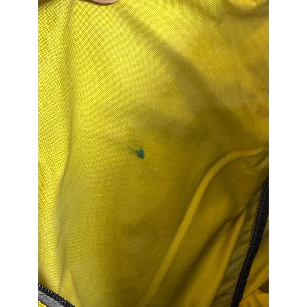 Arc'teryx M20 Yellow Black Ski Snowboard Backpack Alpine Pack Durable Outdoor - Picture 3 of 16